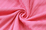 26-27 NK Pink Player Version Training Short Suit (球员短套装)#D2605