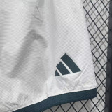 26-27 RMA Home Player Version Shorts Pants(球员短裤)