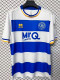 26-27 QPR Home Fans Soccer Jersey