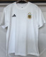 26-27 Argentina White High Quality Casual T-Shirt