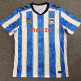 26-27 Coventry City Home Fans Soccer Jersey