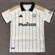 26-27 Legia Warszawa Home Fans Soccer Jersey