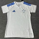 26-27 Cruzeiro Away Women Soccer Jersey (女)