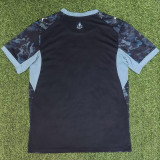 26-27 Marseille Away Fans Soccer Jersey