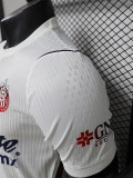26-27 Chivas Guadalajara Away Player Version Soccer Jersey