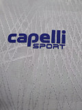 26-27 Cape Verde Away Player Version Soccer Jersey