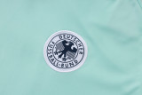 26-27 Germany Light green Training Short Suit #J26043