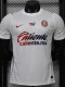 26-27 Chivas Guadalajara Away Player Version Soccer Jersey