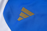 26-27 JUV Fancy blue Jacket Tracksuit #A26058