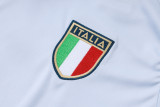 26-27 Italy Light blue Training Short Suit #J26048