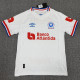 26-27 CD Olimpia Home Fans Soccer Jersey
