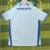 26-27 Porto Third Fans Soccer Jersey