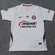 26-27 Chivas Guadalajara Away Fans Soccer Jersey