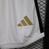 26-27 JUV Home Player Version Shorts Pants(球员短裤)
