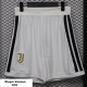 26-27 JUV Home Player Version Shorts Pants(球员短裤)