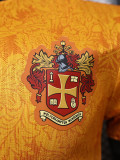 26-27 Wolves Home Player Version Soccer Jersey