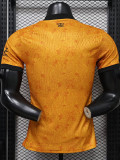 26-27 Wolves Home Player Version Soccer Jersey