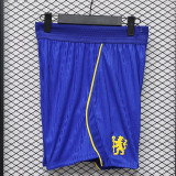 26-27 CHE Home Player Version Shorts Pants(球员短裤)