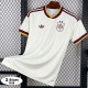 26-27 Spain Away Fans Soccer Jersey (带2星)