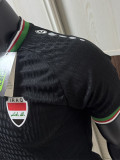 26-27 IRAQ Third Player Version Soccer Jersey