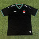 26-27 IRAQ Third Fans Soccer Jersey
