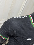 26-27 IRAQ Third Player Version Soccer Jersey