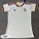 26-27 Spain Away Women Soccer Jersey (女)(带2星)