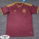 26-27 Spain Third Fans Soccer Jersey (带2星)