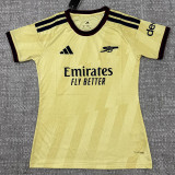 26-27 ARS Third Women Soccer Jersey (女)