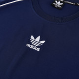 2026 AD15 Royal blue Training Short Suit