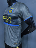 26-27 INT Third Player Version Soccer Jersey