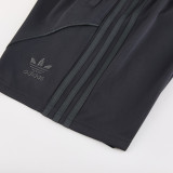 2026 AD15 Dark gray Training Short Suit