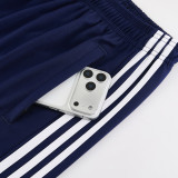 2026 AD15 Royal blue Training Short Suit