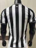 26-27 Botafogo Home Player Version Soccer Jersey