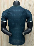 26-27 RMA Away Player Version Soccer Jersey