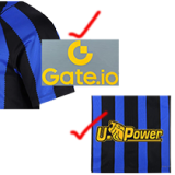 26-27 INT Home Long Sleeve Soccer Jersey (长袖)