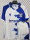 26-27 CD Tenerife Home Fans Soccer Jersey