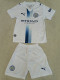 26-27 Man City Third Kids Soccer Jersey