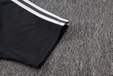 26-27 Germany Dark gray Training Short Suit #J26054