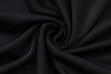 26-27 Germany Dark gray Training Short Suit #J26054