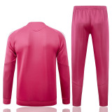 26-27 RMA Pink Jacket Tracksuit #A26065