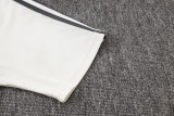 26-27 Germany Khaki Training Short Suit #J26052