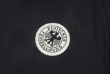 26-27 Germany Dark gray Training Short Suit #J26054