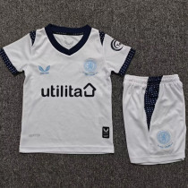 26-27 Middlesbrough Away Kids Soccer Jersey