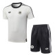 26-27 Germany Khaki Training Short Suit #J26052