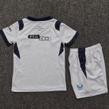 26-27 Middlesbrough Away Kids Soccer Jersey