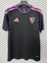 26-27 Sevilla Third Fans Soccer Jersey