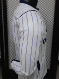 26-27 INT Away Long Sleeve Player Version Soccer Jersey (长袖球员)