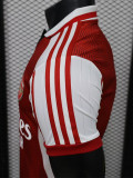 26-27 ARS Casual Edition Player Version Soccer Jersey