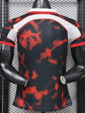 26-27 LIV Casual Edition Red Black Player Version Training Shirts